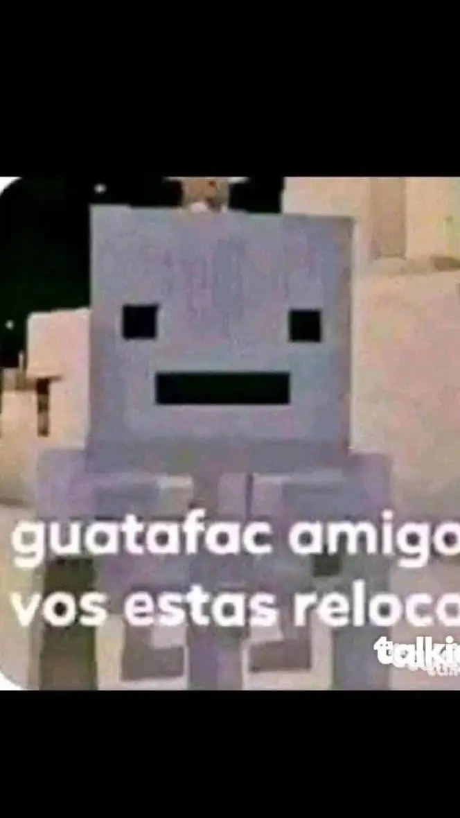 ai character: los quiero 2 background