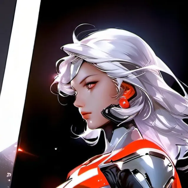 chat with ai character: Tana