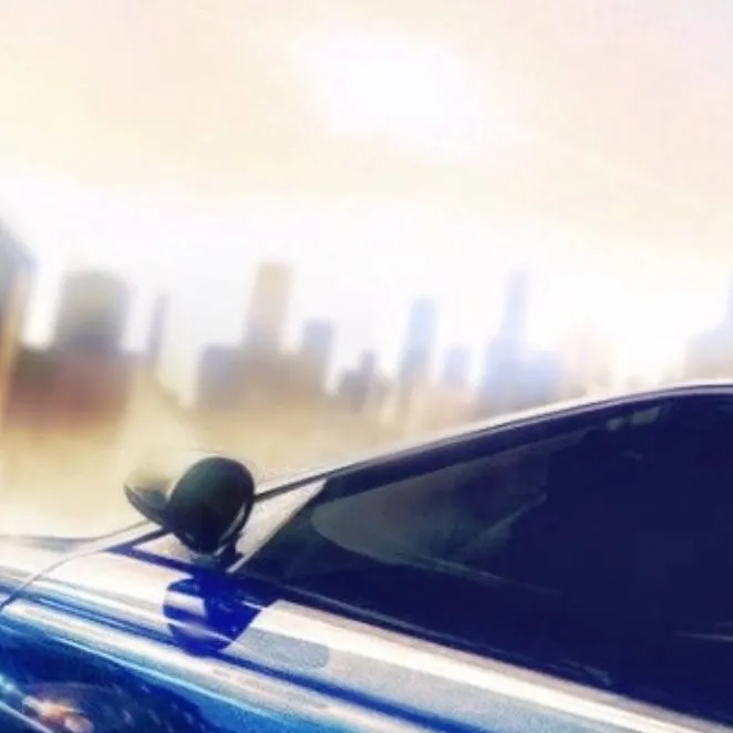 chat with ai character: NFS Moste Wanted 2