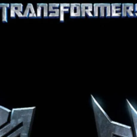 chat with ai character: Transformers