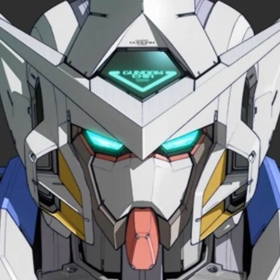 chat with ai character: Gundam Series