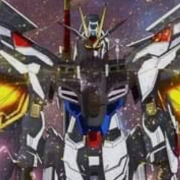 chat with ai character: Gundam Series 2