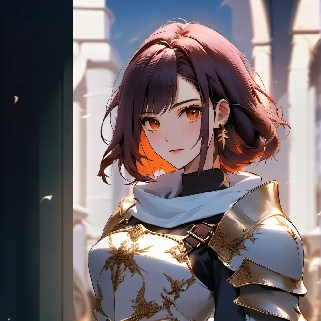 chat with ai character: Tamara