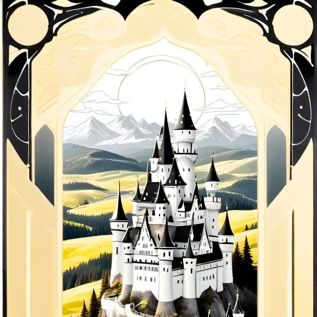 chat with ai character: Fantasy world