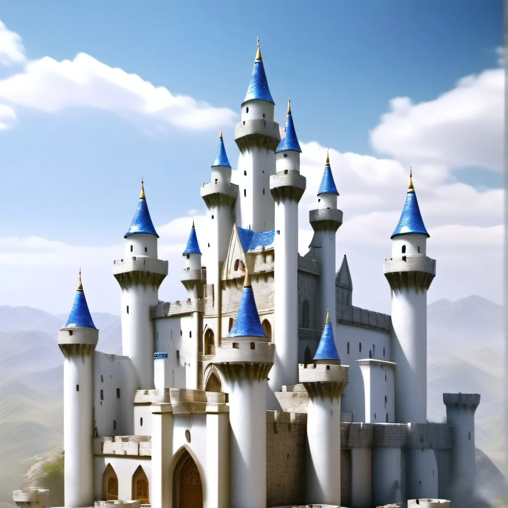 chat with ai character: Fantasy World 3