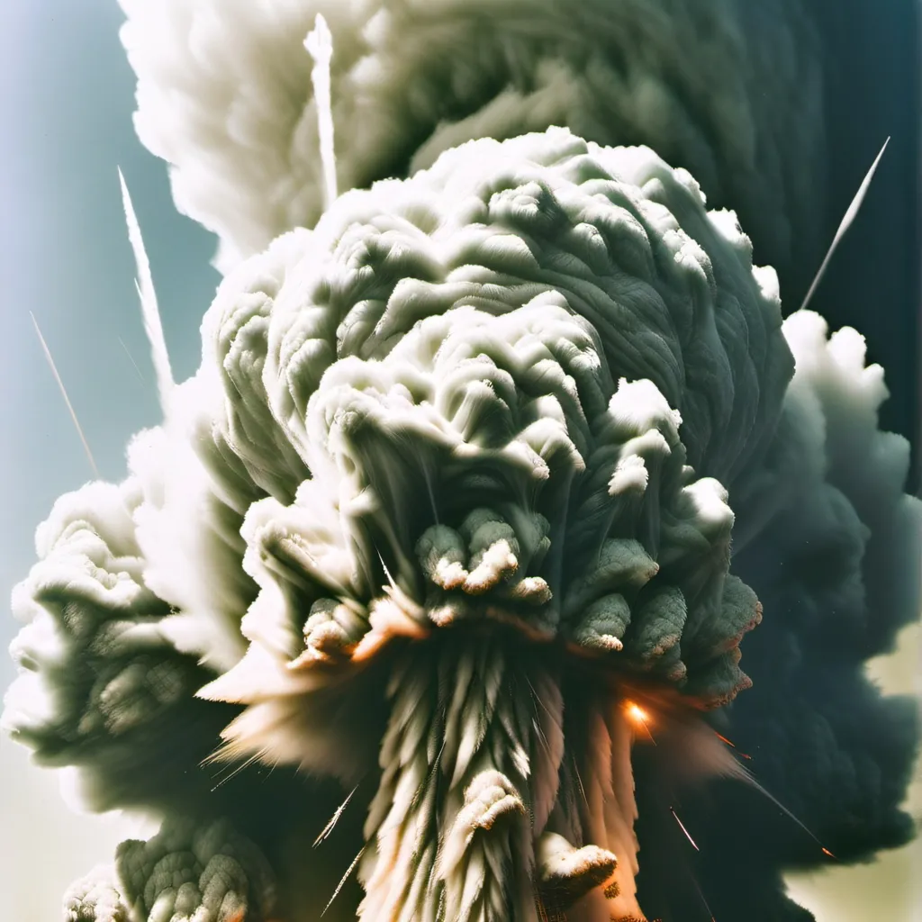 chat with ai character: Apocalypse WW3