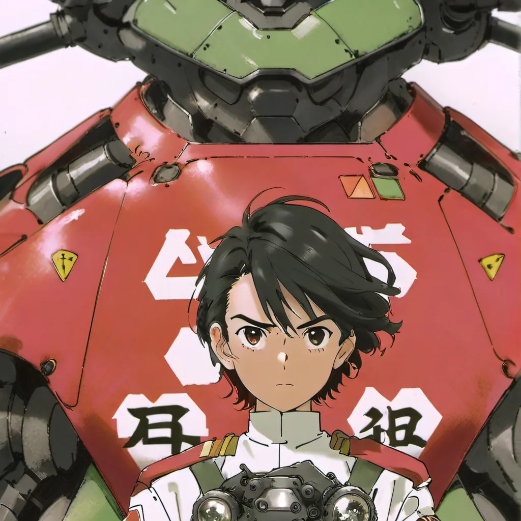 chat with ai character: Yuki Kagami