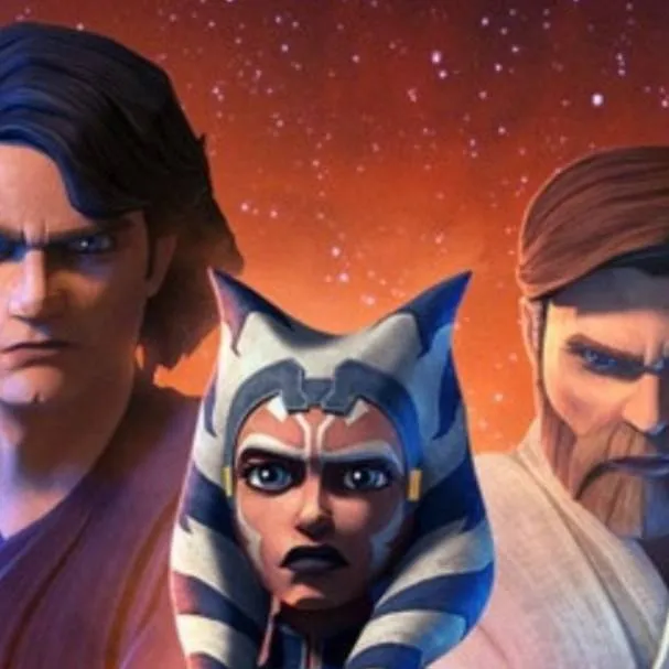 chat with ai character: Star Wars Story 2