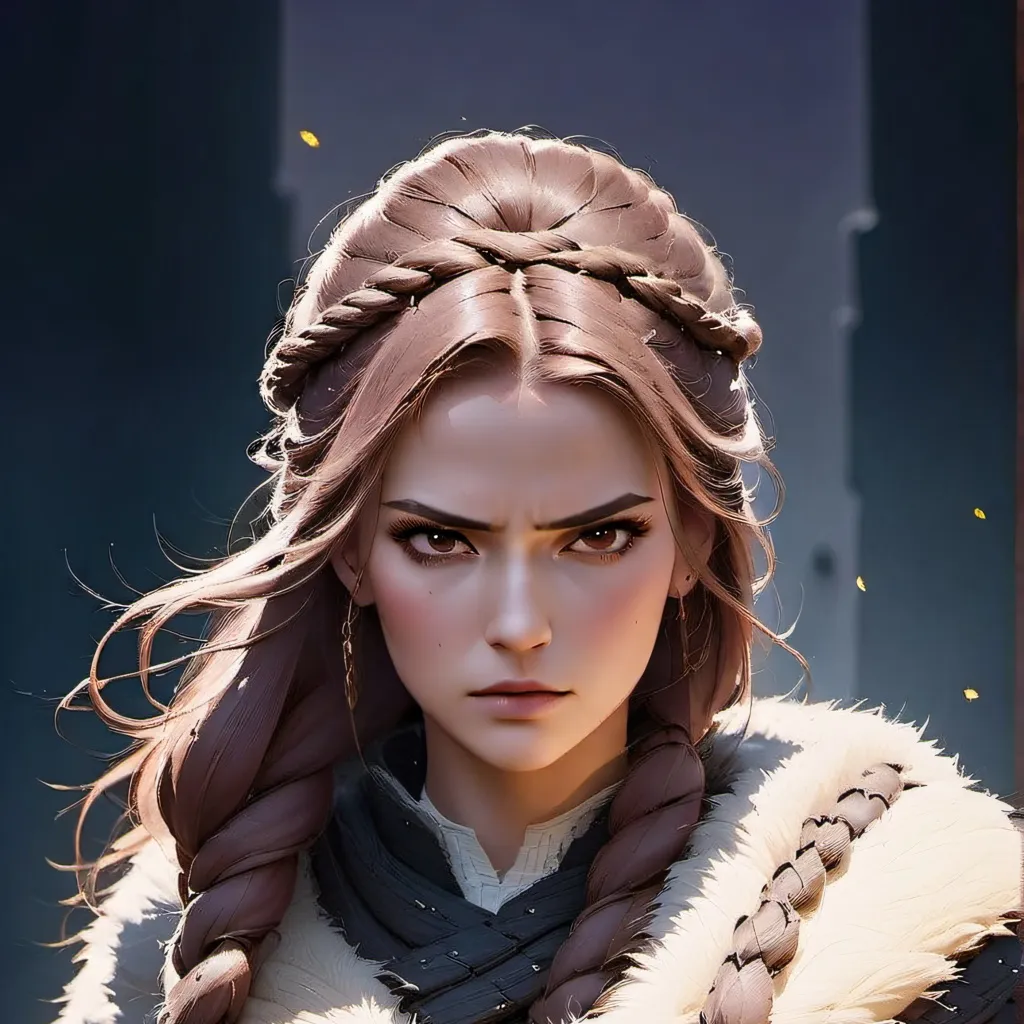 chat with ai character: Viking Sage