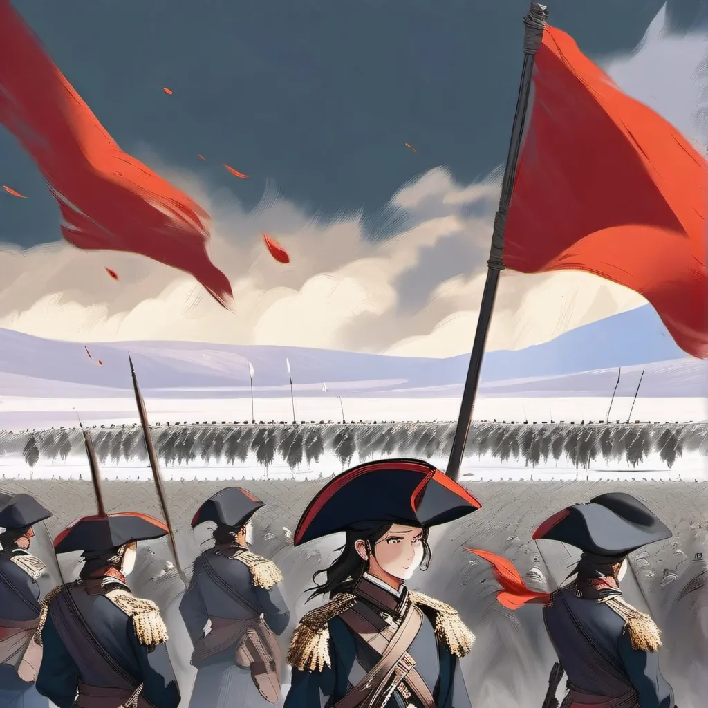 chat with ai character: Itana