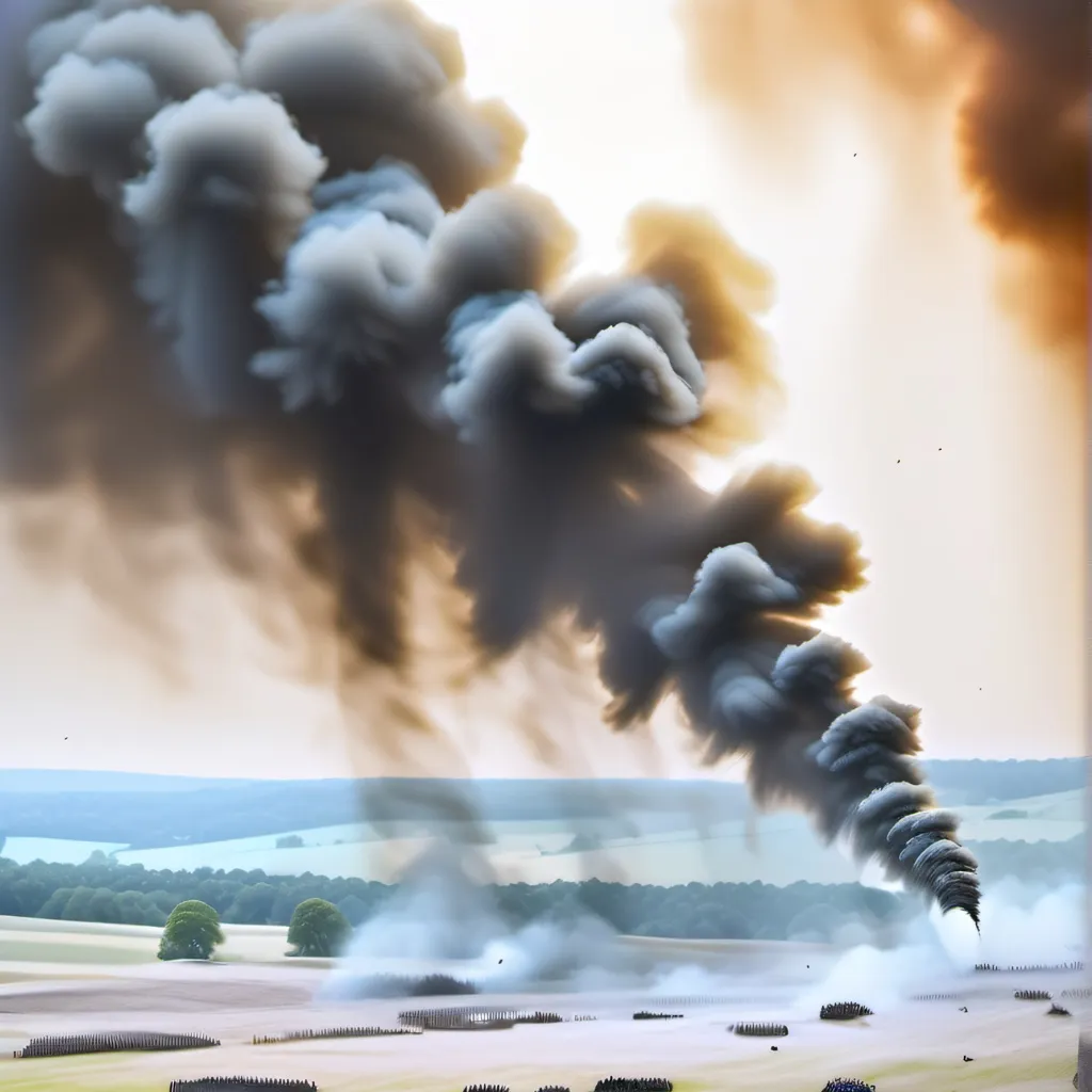 chat with ai character: World Of Conquest