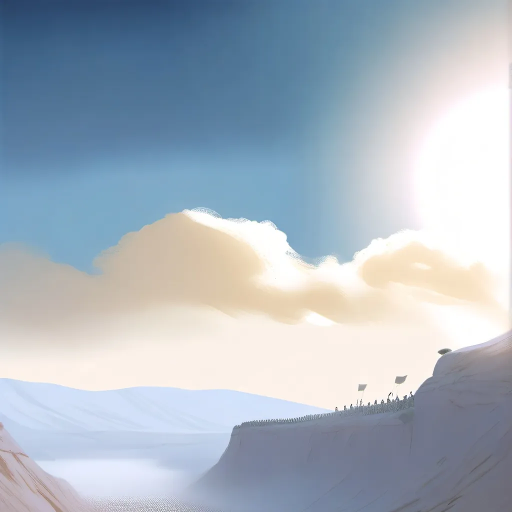 chat with ai character: World of Conquest