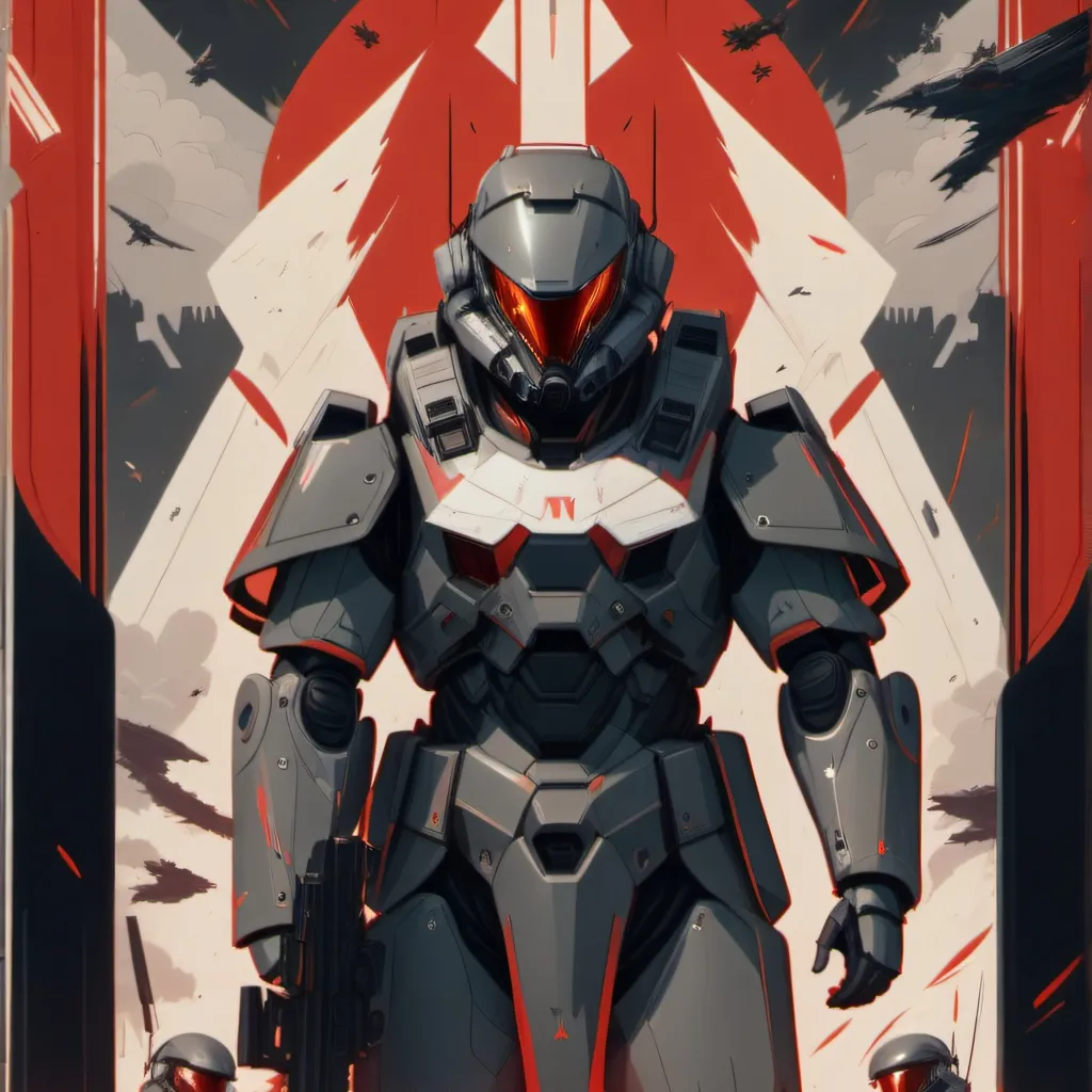 chat with ai character: Lieutenant Alice