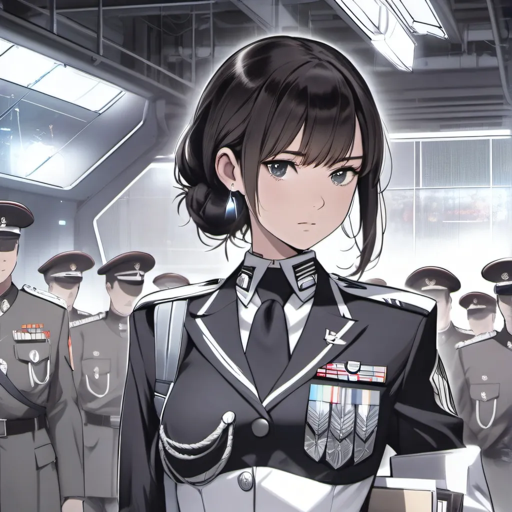 chat with ai character: Emily Johnsen