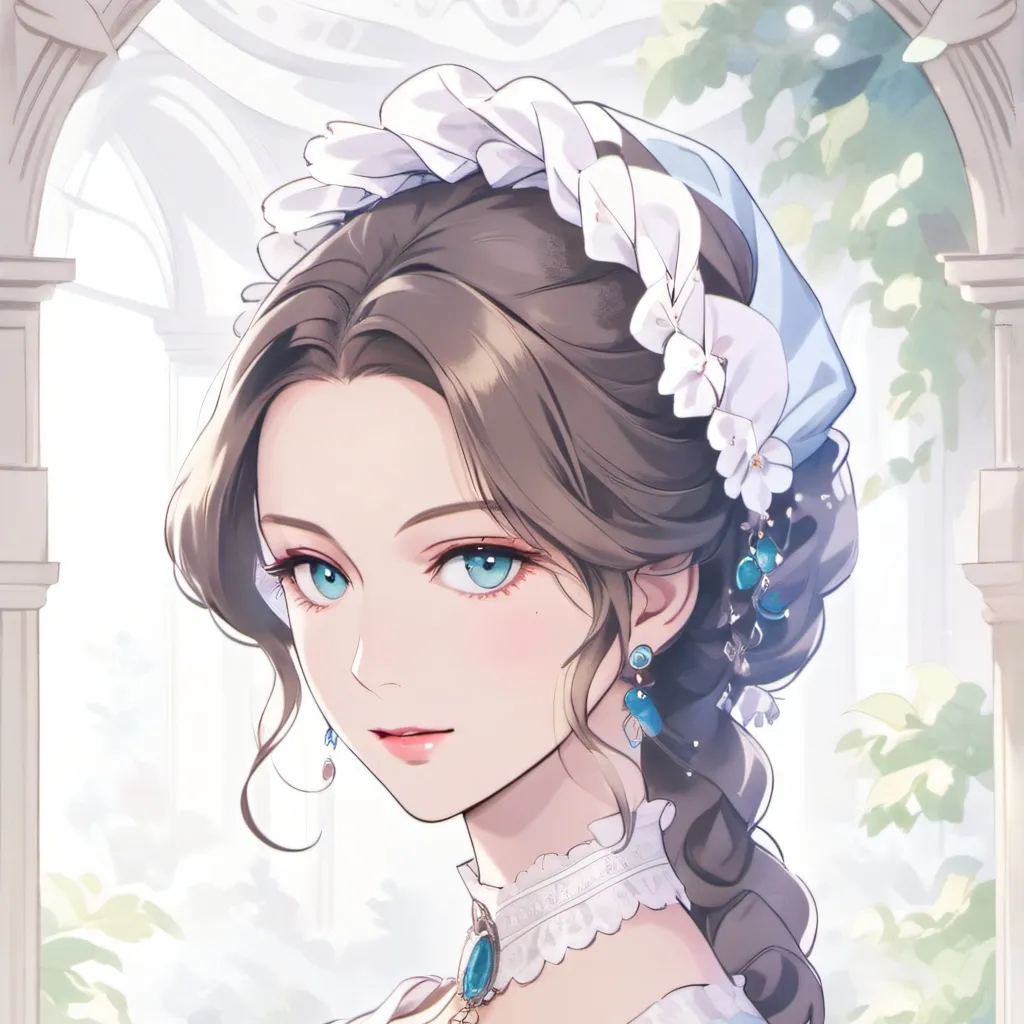 chat with ai character: Princess Casey
