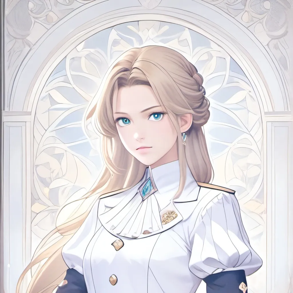 chat with ai character: Lady Ariana