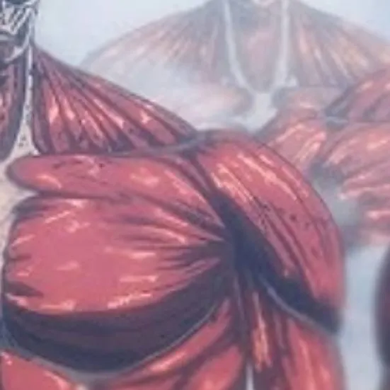 chat with ai character: AOT THE Rumbling