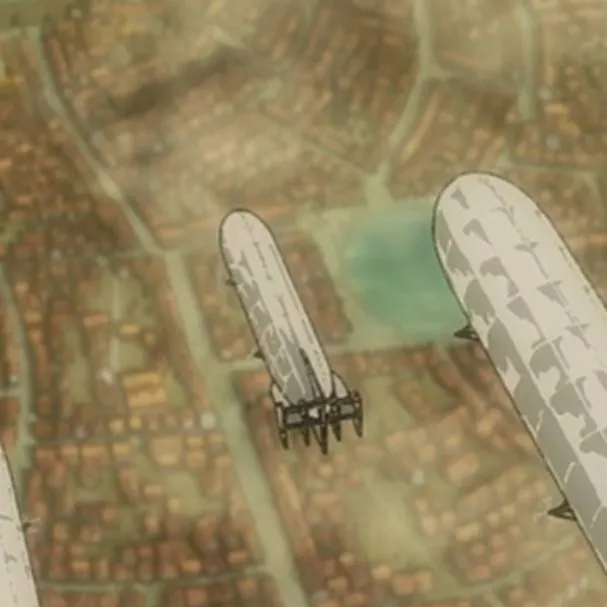 chat with ai character: AOT Marly invade