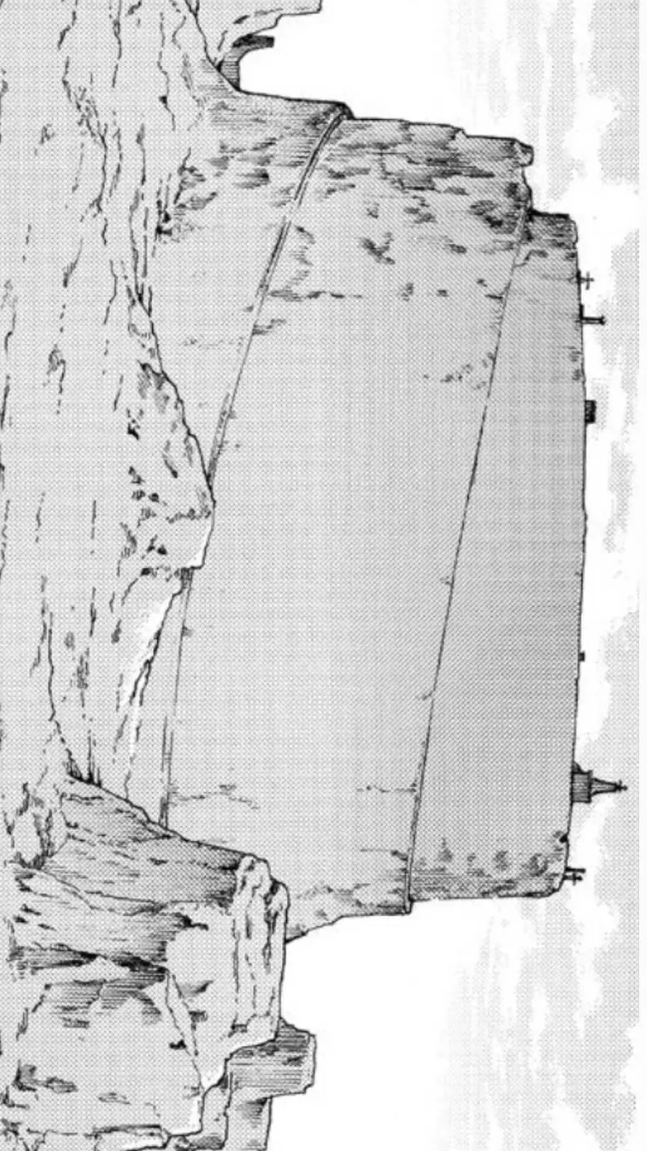 ai character: AOT Final Battle background