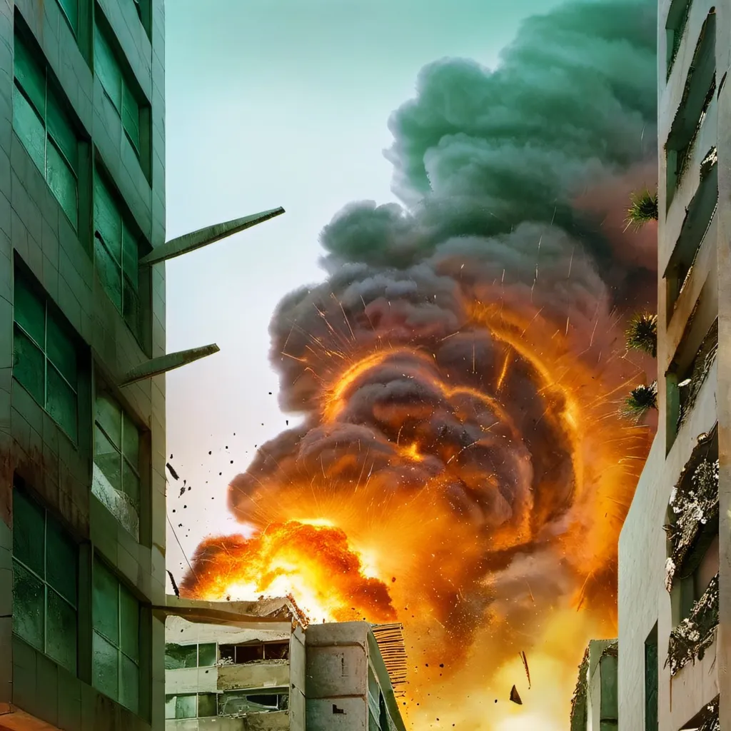 chat with ai character: Modern Warfare #1