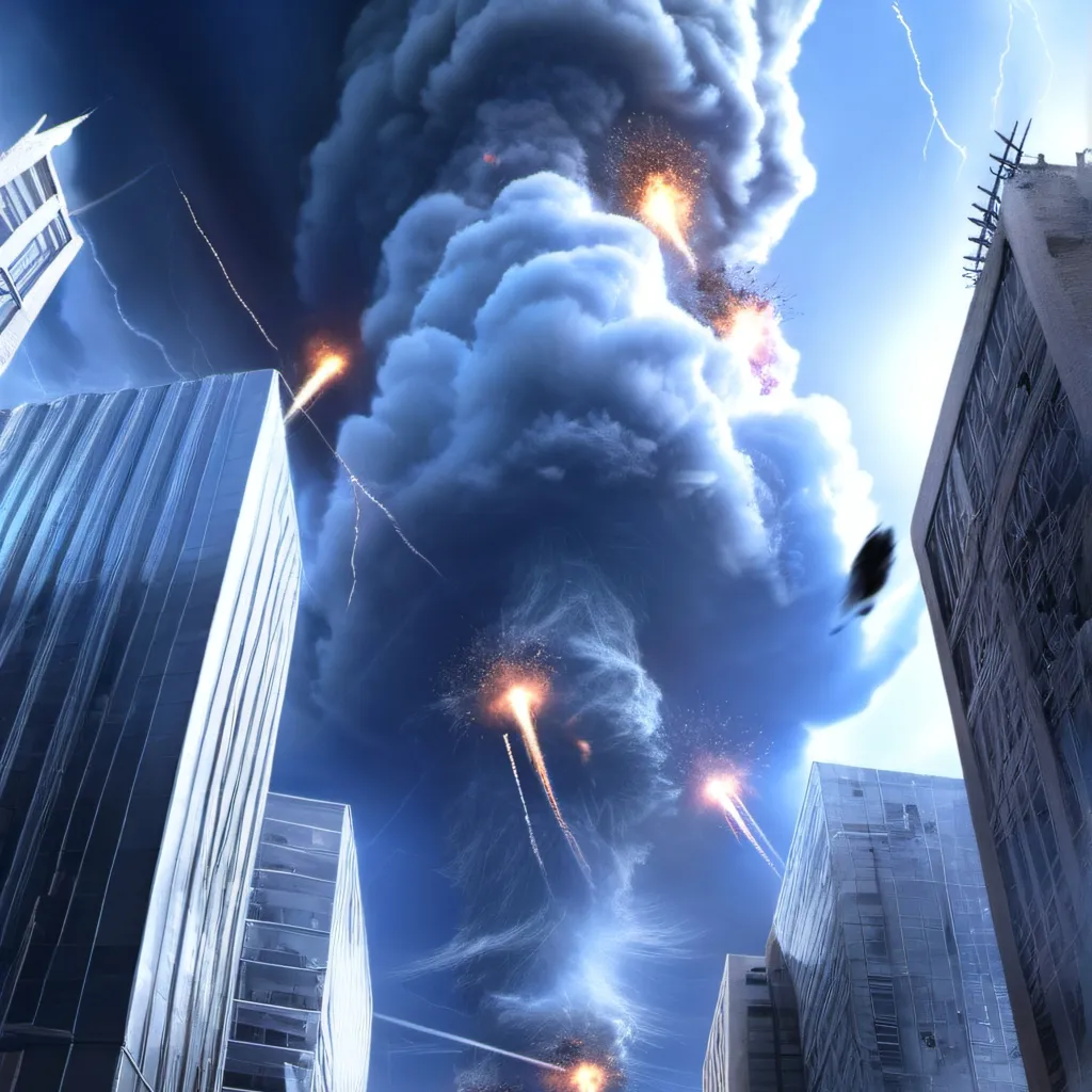 chat with ai character: Modern Warfare #2