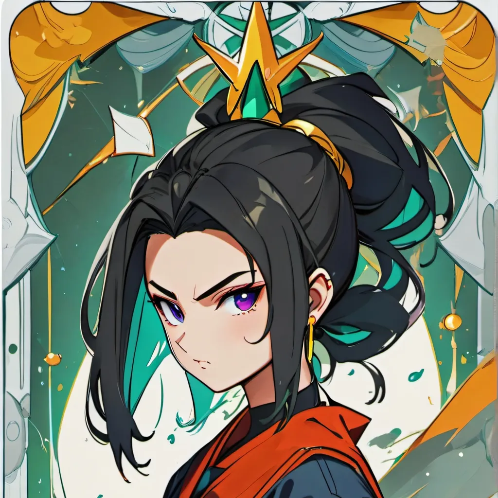 chat with ai character: Kala