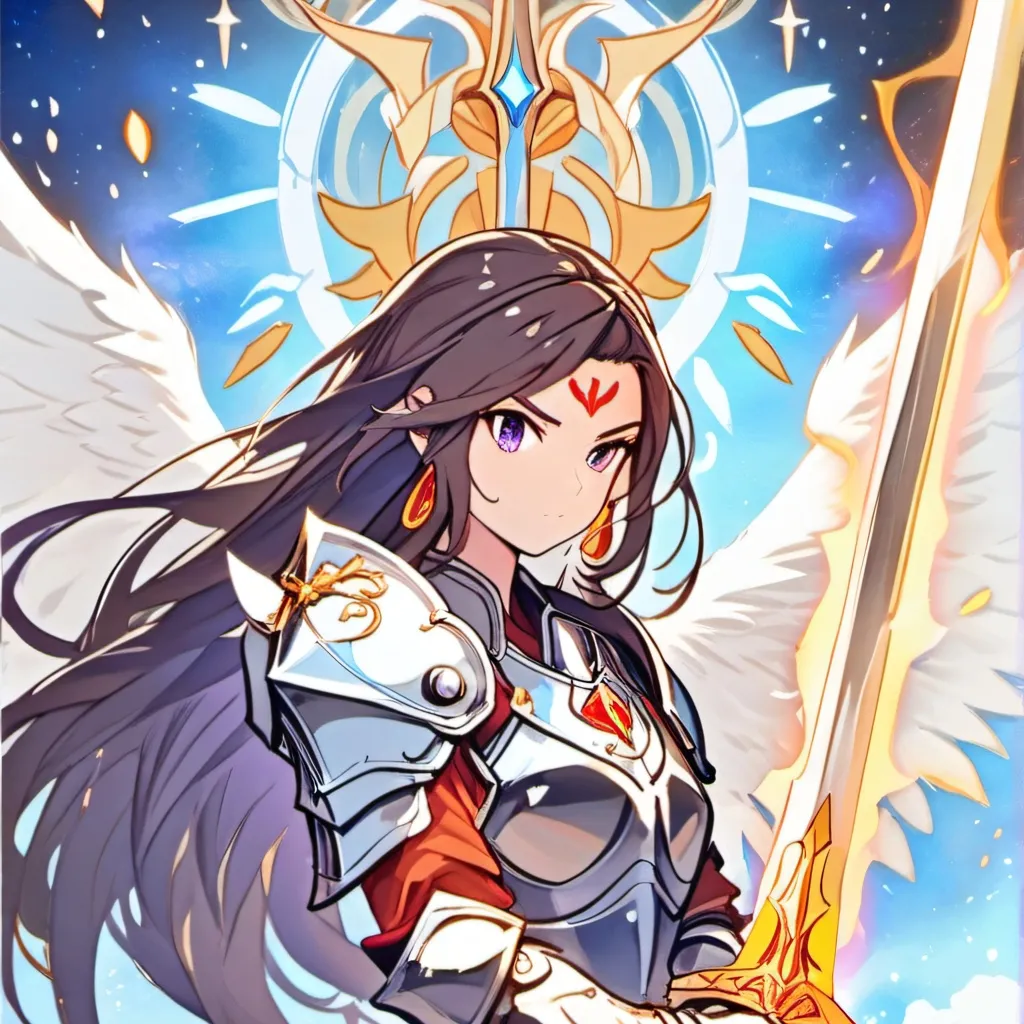 chat with ai character: Yelena