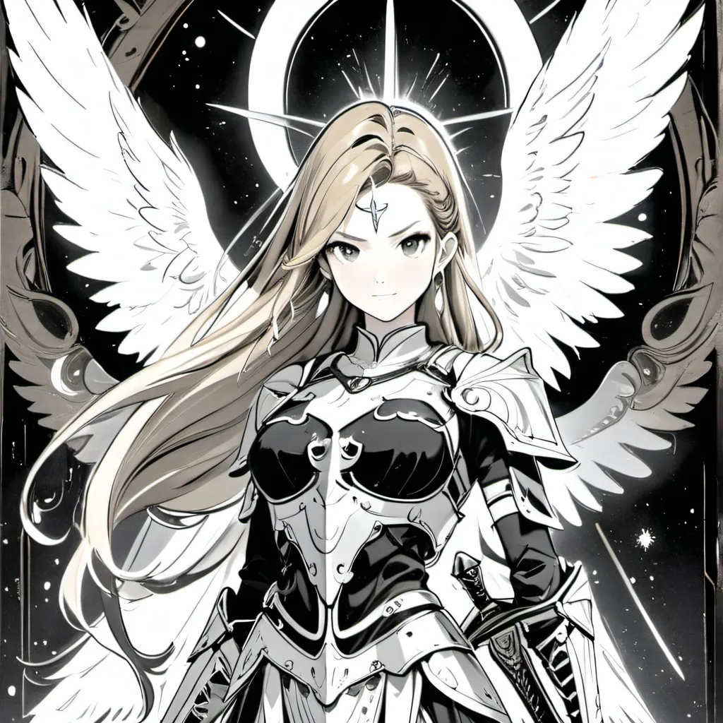 chat with ai character: Helena