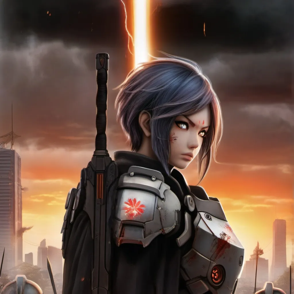 chat with ai character: Lord Zara