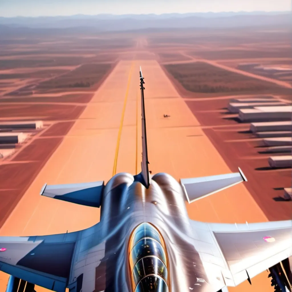 chat with ai character: Airforce World 2