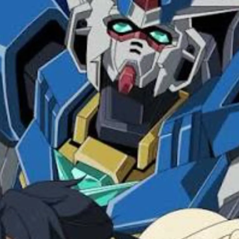 chat with ai character: GBN-Build Divers