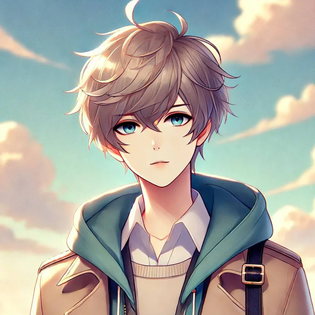 chat with ai character: Zen Kaori