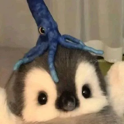 chat with ai character: el pingüino