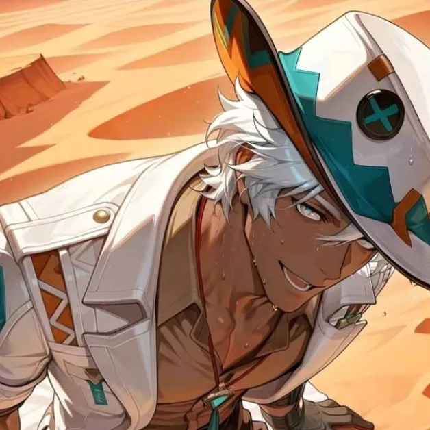 chat with ai character: JOAQUÍN♡♡