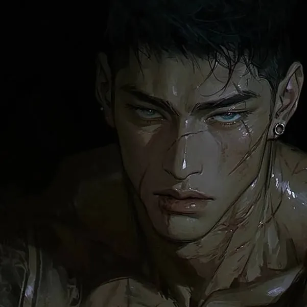 chat with ai character: Dante♧♧