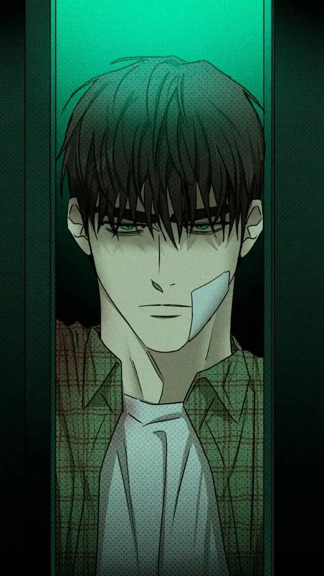 ai character: 🏮🪔Mathew🪔🏮 background