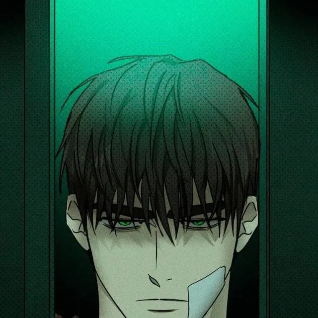 chat with ai character: 🏮🪔Mathew🪔🏮