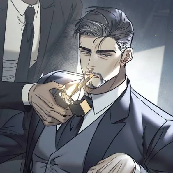 chat with ai character: Salvatore🍷⚔️