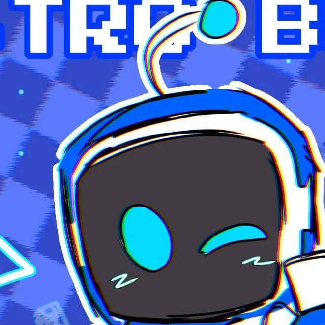 chat with ai character: AstroBot!★