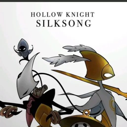 chat with ai character: ★SILKSONG★~
