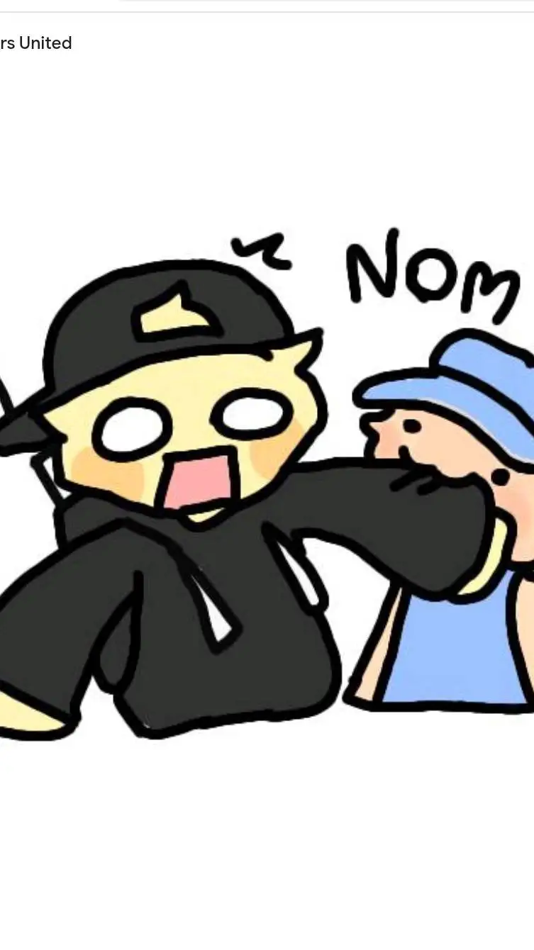 ai character: Jard × Bobo! ~ :3 background