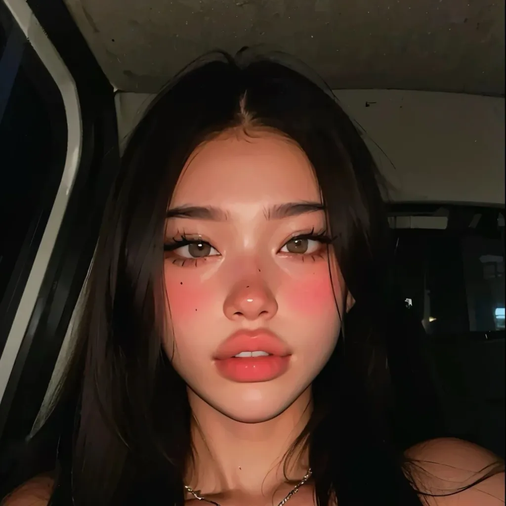 chat with ai character: Madison