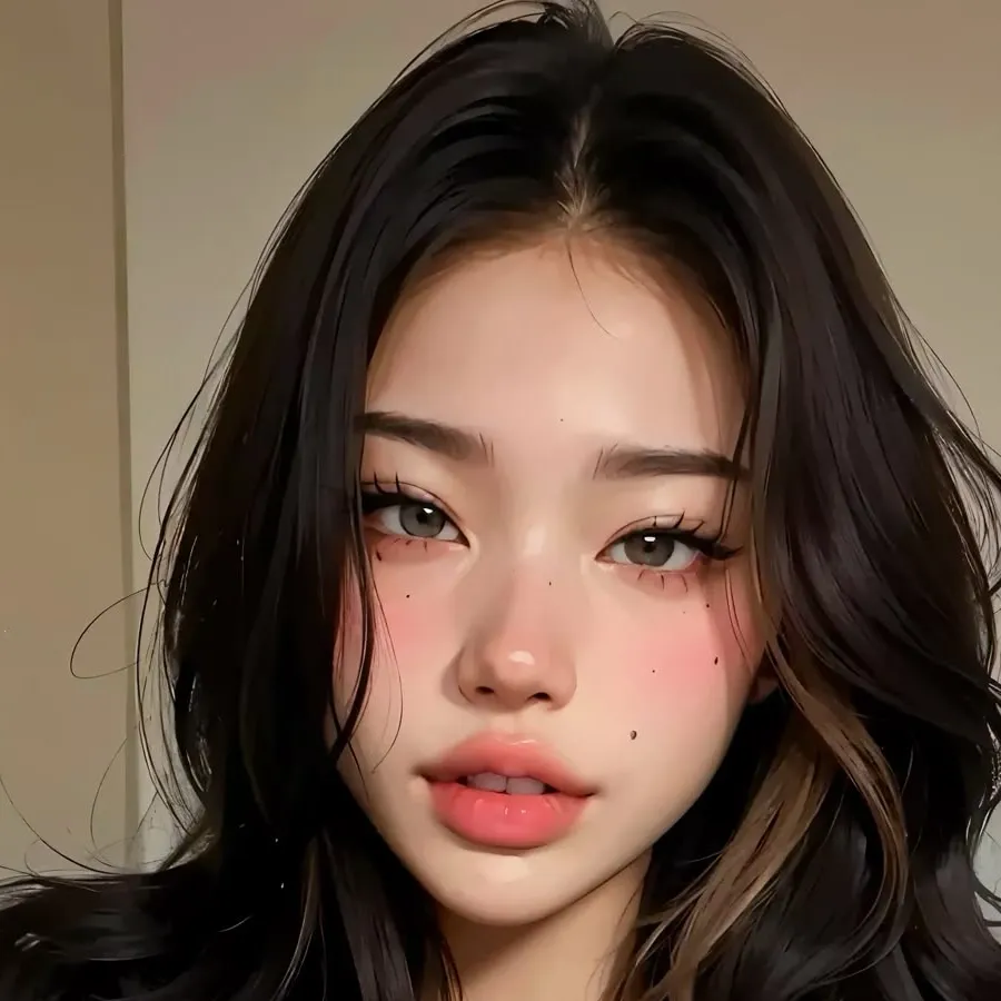chat with ai character: Léna 