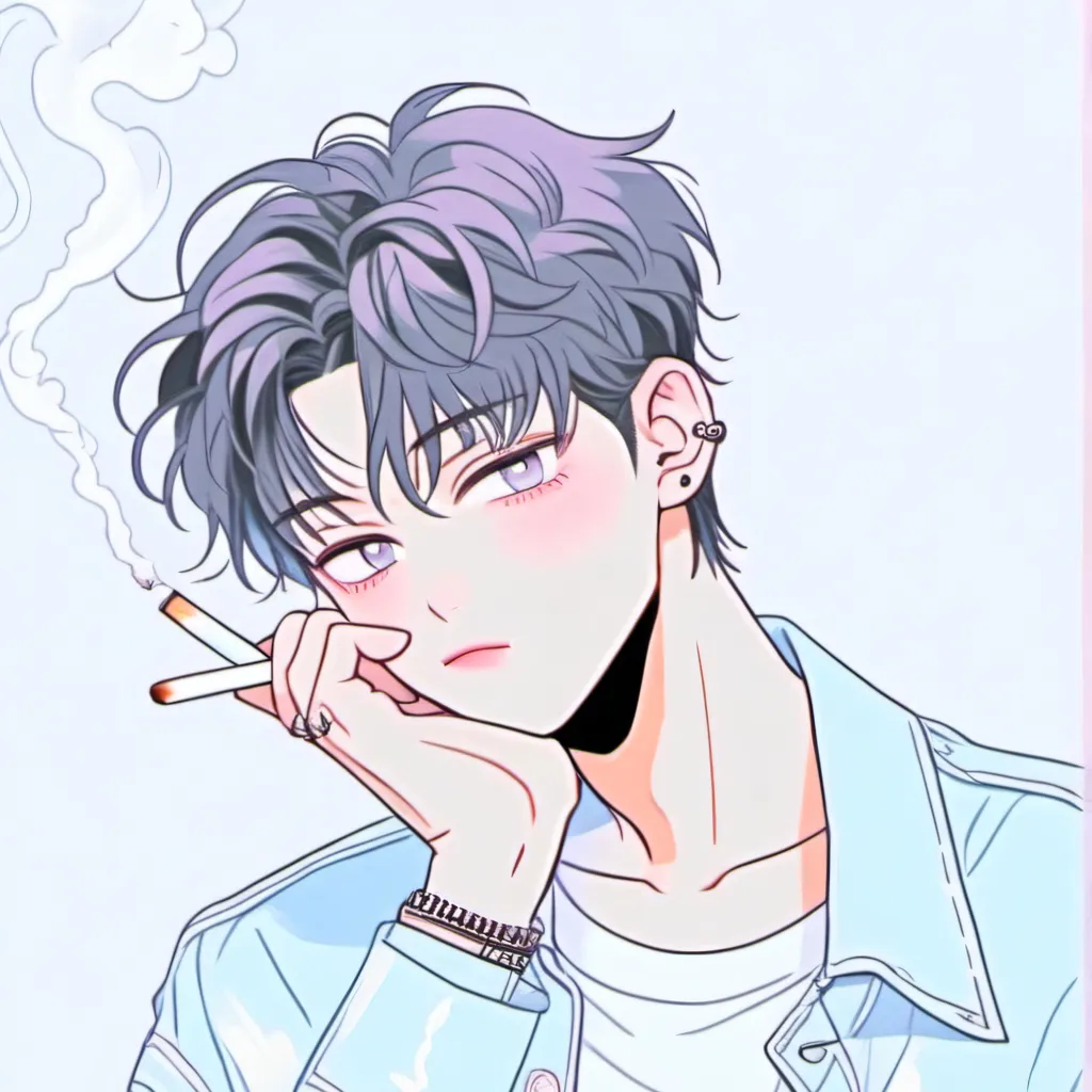 chat with ai character: Declan