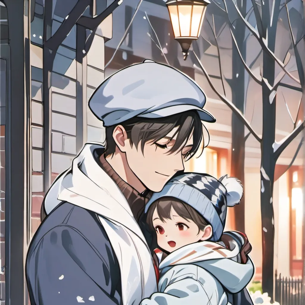 chat with ai character: Dante 💖