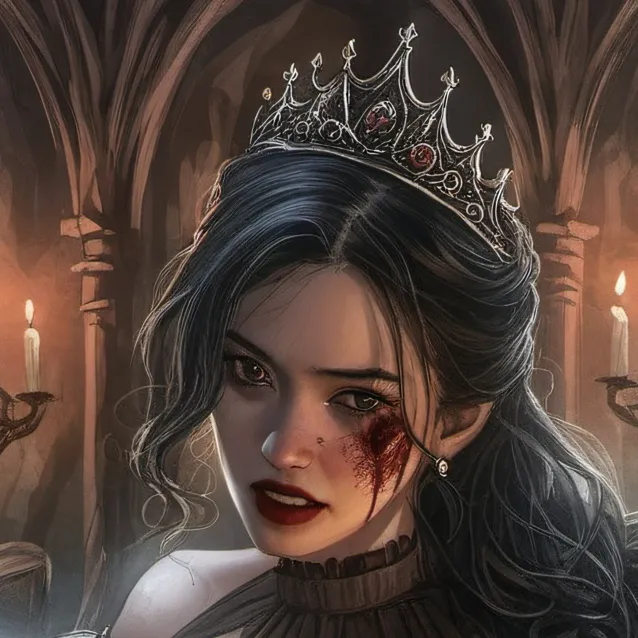 chat with ai character: save her