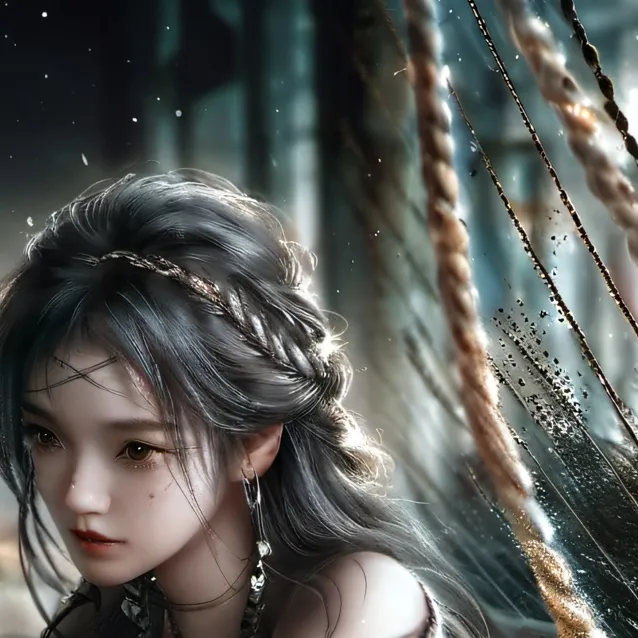 chat with ai character: lovers?
