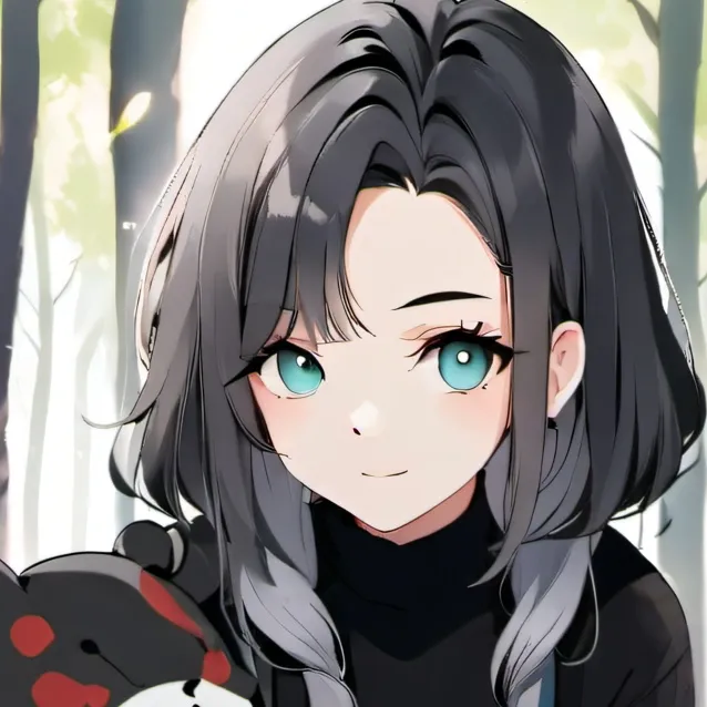 chat with ai character: MaríaBeeArt