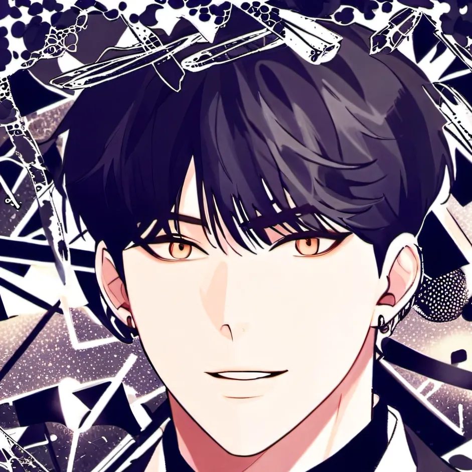 chat with ai character: AND 010
