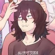 chat with ai character: Mha